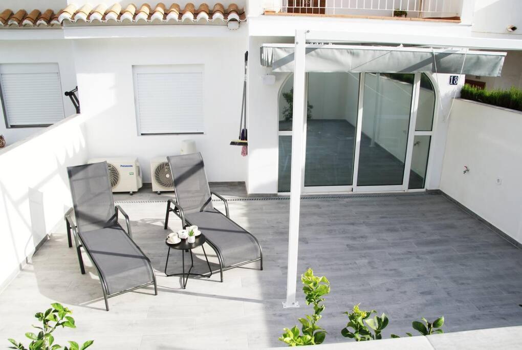 Bungalow En Los Balcones Planta Baja Manzana 5 Numero 18 Alicante Extérieur photo