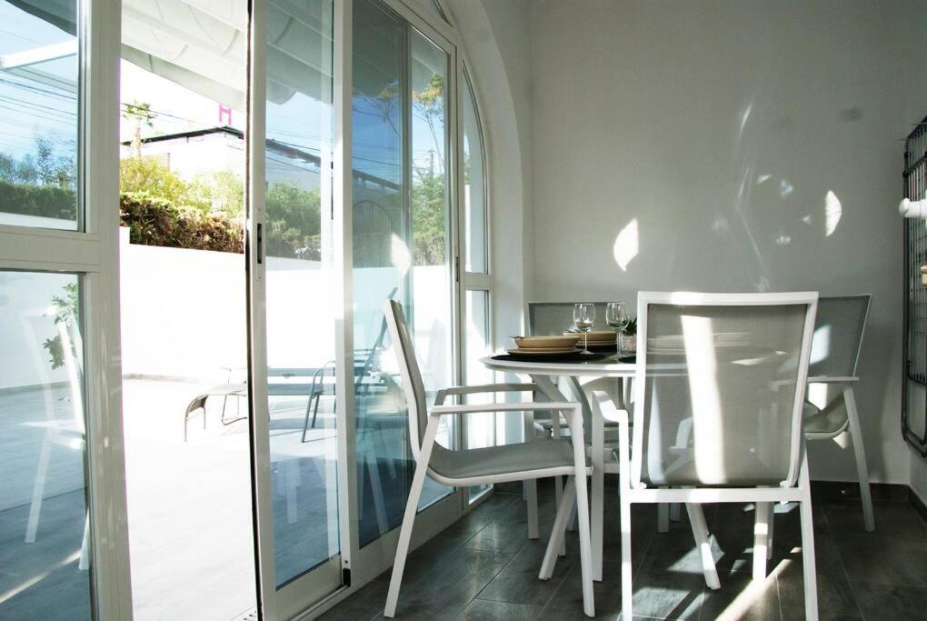 Bungalow En Los Balcones Planta Baja Manzana 5 Numero 18 Alicante Extérieur photo