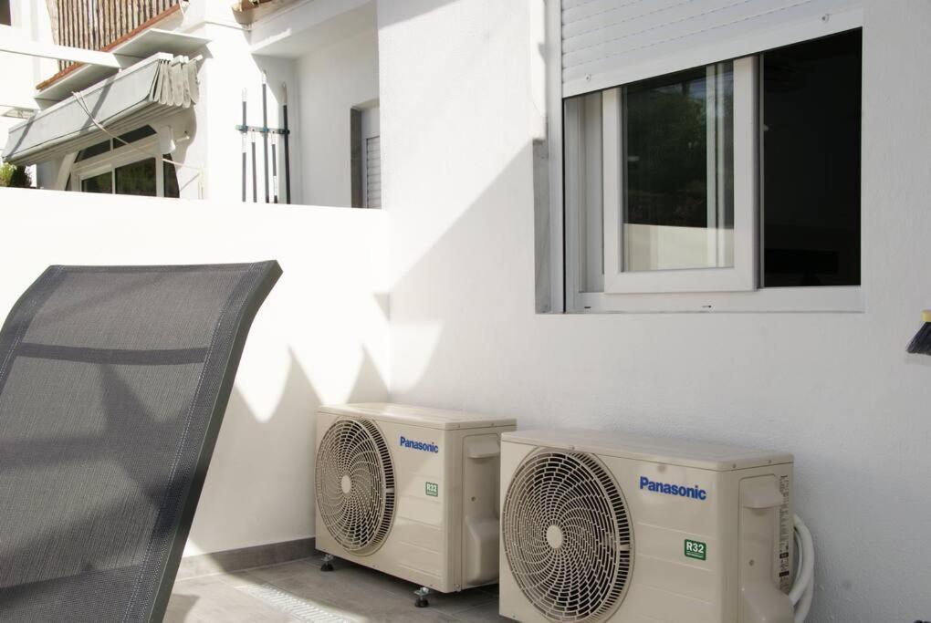 Bungalow En Los Balcones Planta Baja Manzana 5 Numero 18 Alicante Extérieur photo
