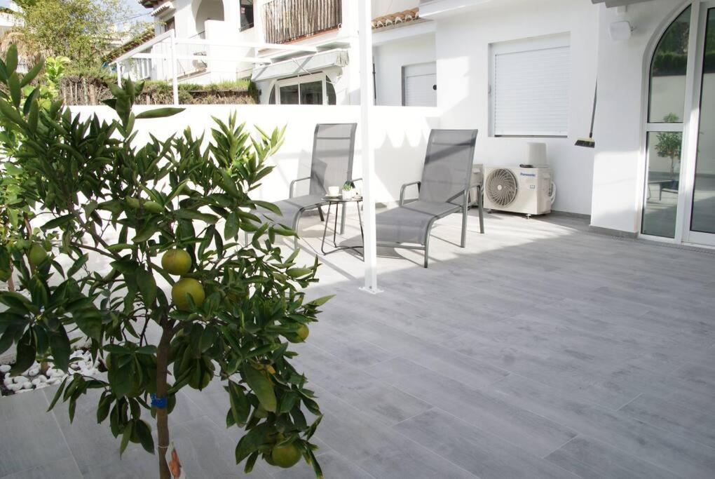 Bungalow En Los Balcones Planta Baja Manzana 5 Numero 18 Alicante Extérieur photo