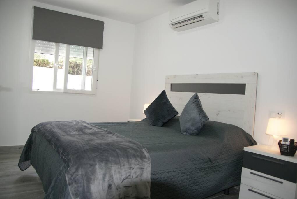 Bungalow En Los Balcones Planta Baja Manzana 5 Numero 18 Alicante Extérieur photo