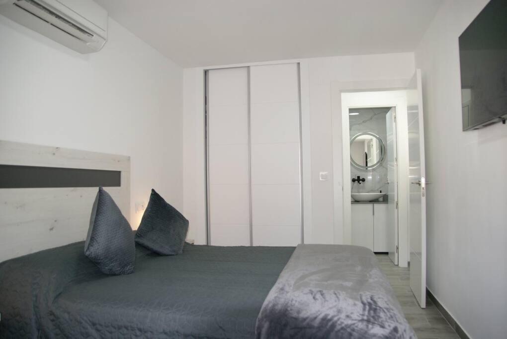 Bungalow En Los Balcones Planta Baja Manzana 5 Numero 18 Alicante Extérieur photo